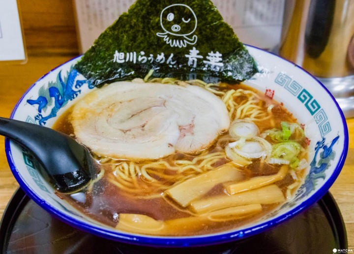 日本のラーメンを徹底解説!ラーメンの魅力とその注文方法、食べ方などまとめ