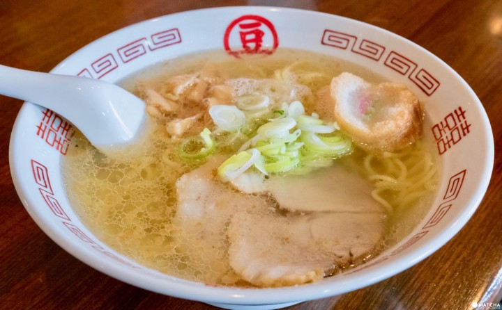日本のラーメンを徹底解説!ラーメンの魅力とその注文方法、食べ方などまとめ