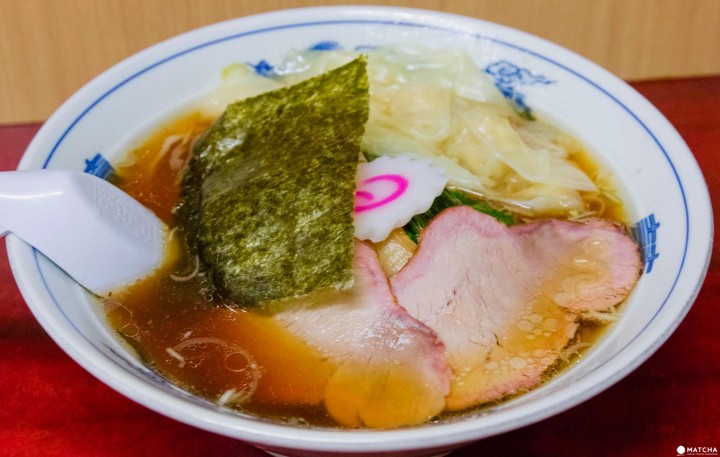日本のラーメンを徹底解説!ラーメンの魅力とその注文方法、食べ方などまとめ