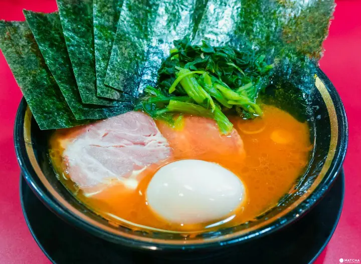 日本のラーメンを徹底解説！ラーメンの魅力とその注文方法、食べ方などまとめ