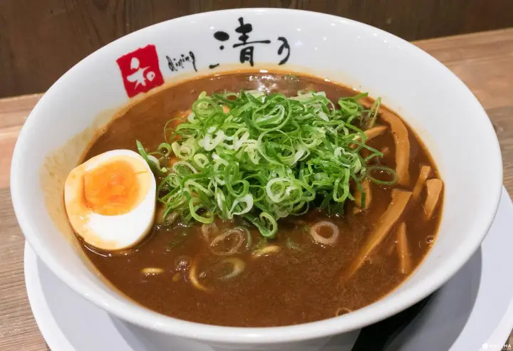 日本のラーメンを徹底解説！ラーメンの魅力とその注文方法、食べ方などまとめ