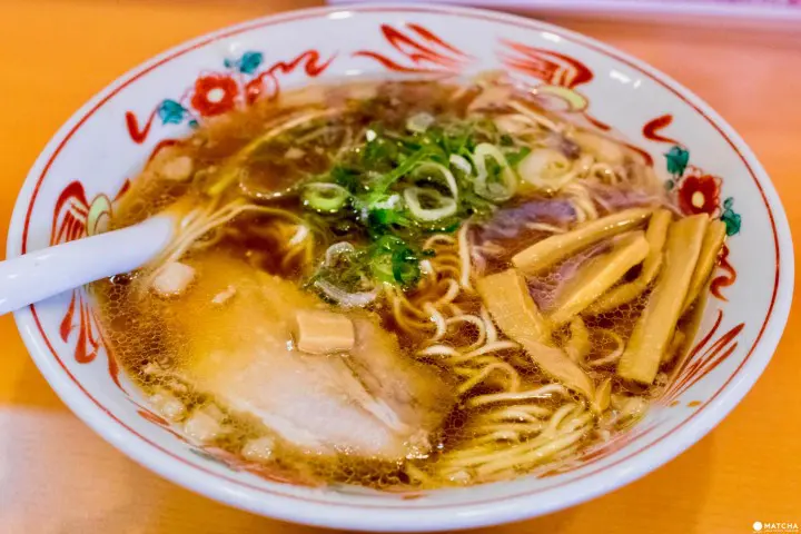 日本のラーメンを徹底解説！ラーメンの魅力とその注文方法、食べ方などまとめ