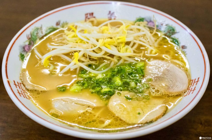 日本のラーメンを徹底解説!ラーメンの魅力とその注文方法、食べ方などまとめ