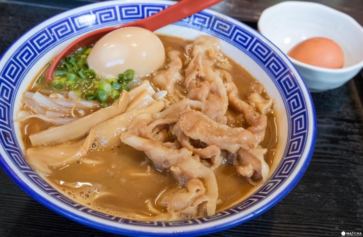 日本のラーメンを徹底解説!ラーメンの魅力とその注文方法、食べ方などまとめ
