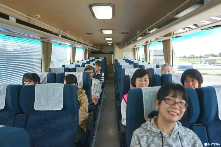 Welcome Narita Select Bus Tour - Have Fun Exploring Japanese Culture!