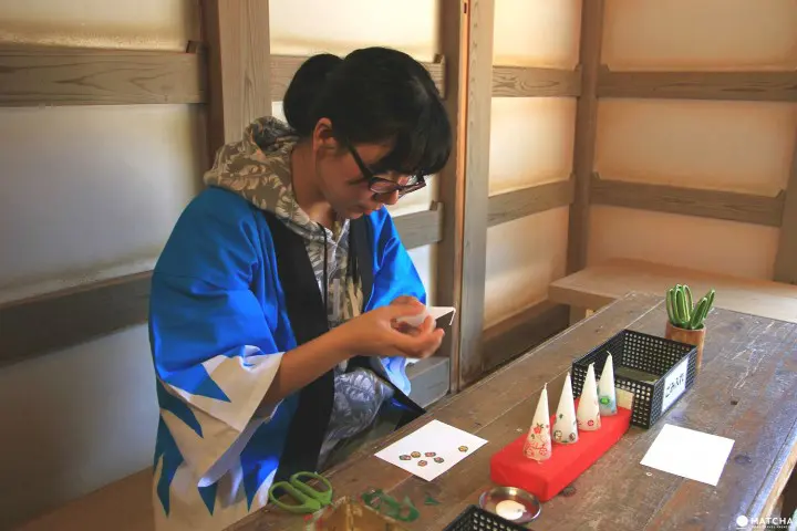 Welcome Narita Select Bus Tour - Have Fun Exploring Japanese Culture!