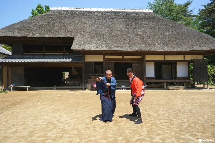 Welcome Narita Select Bus Tour - Have Fun Exploring Japanese Culture!