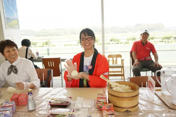 Welcome Narita Select Bus Tour - Have Fun Exploring Japanese Culture!