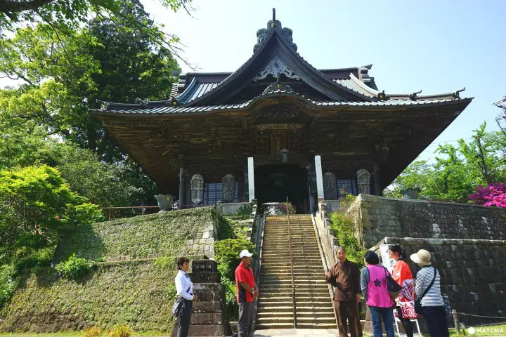 Welcome Narita Select Bus Tour - Have Fun Exploring Japanese Culture!