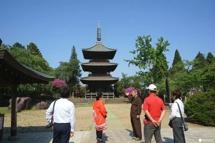 Welcome Narita Select Bus Tour - Have Fun Exploring Japanese Culture!