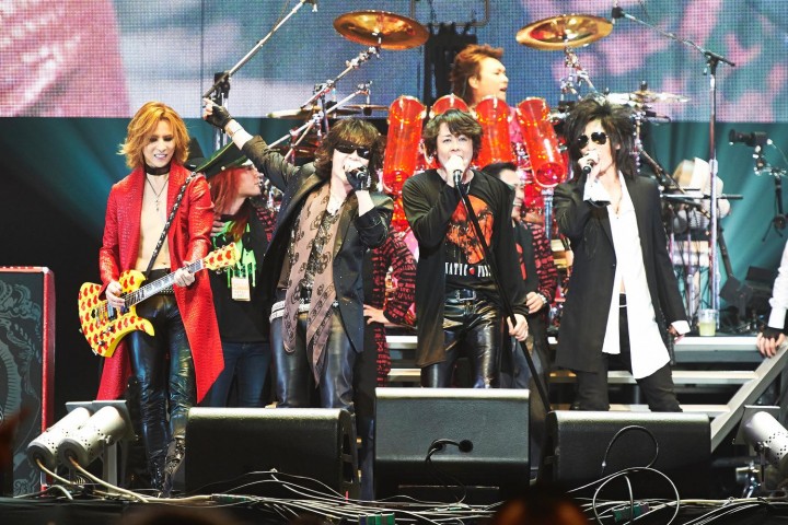 Lunatic Fest 2018 Preview - Experience The History Of Japanese Music!