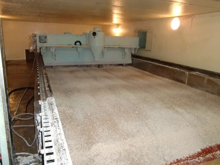 Learn How Soy Sauce Is Made At This Free Factory Tour In Niigata 