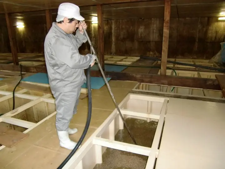 Learn How Soy Sauce Is Made At This Free Factory Tour In Niigata 