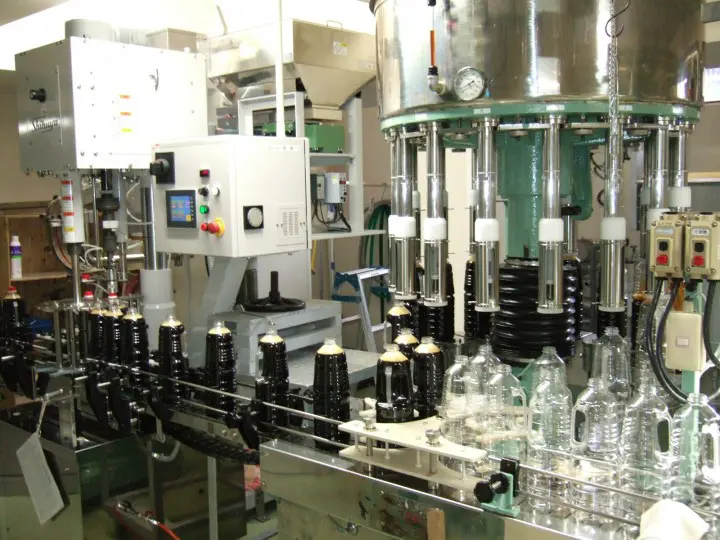 Learn How Soy Sauce Is Made At This Free Factory Tour In Niigata 