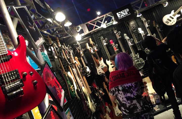 Lunatic Fest 2018 Preview - Experience The History Of Japanese Music!