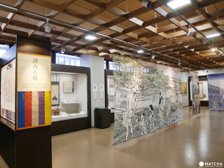 平賀源內紀念館