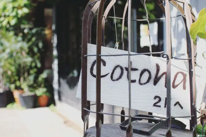 京都植物雜貨店