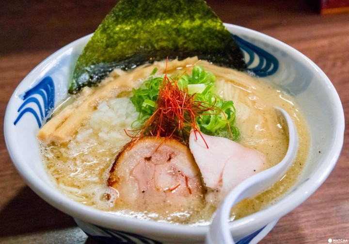 5,000杯食べたマニアがオススメ!北海道・札幌市の激ウマ人気ラーメン15選
