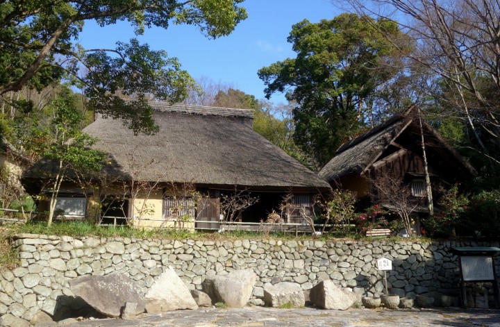 四國村
