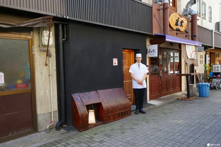 日本に來たら必ず食べたい！大阪で食べられる壽司屋５選