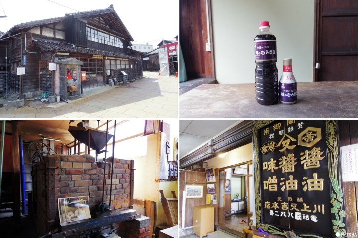 和食に欠かせない醤油、どうやって作られる?新潟県「発酵の町」で体験する醤油工場見学ツアー
