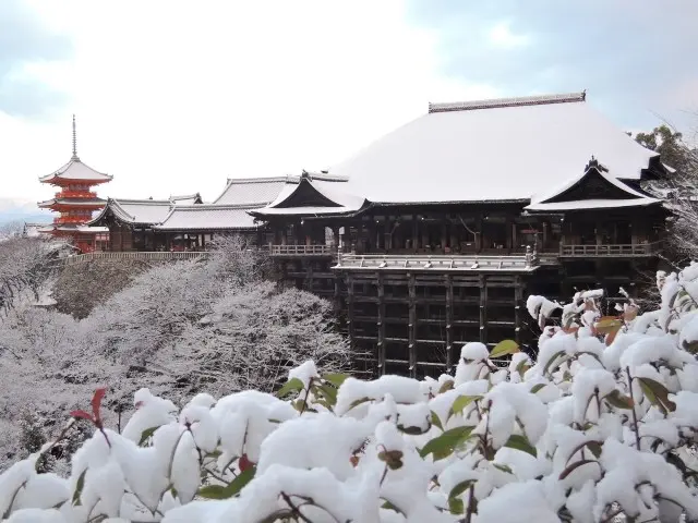 訪京都必吃新甜點　冰棒鬆餅小巧不沾手