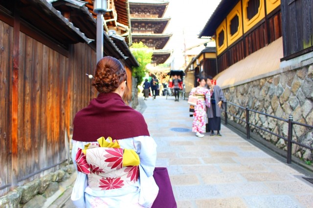 訪京都必吃新甜點　冰棒鬆餅小巧不沾手