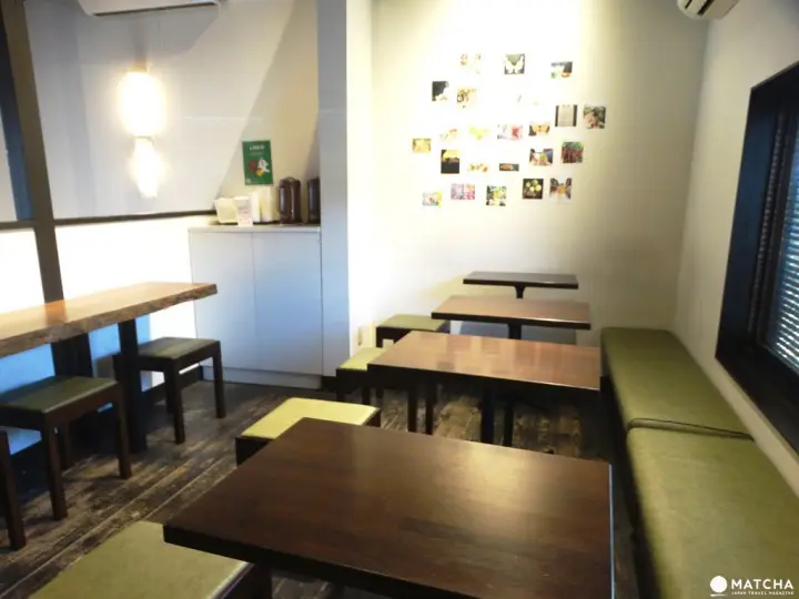 訪京都必吃新甜點　冰棒鬆餅小巧不沾手