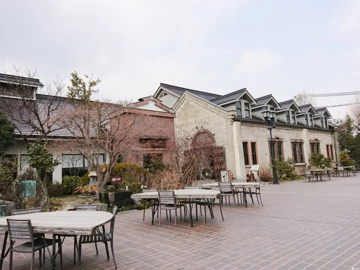 【岩手】在麻糬之乡吃9种味道麻糬料理 藏元 世嬉の一