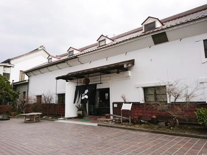 【岩手】在麻糬之乡吃9种味道麻糬料理 藏元 世嬉の一