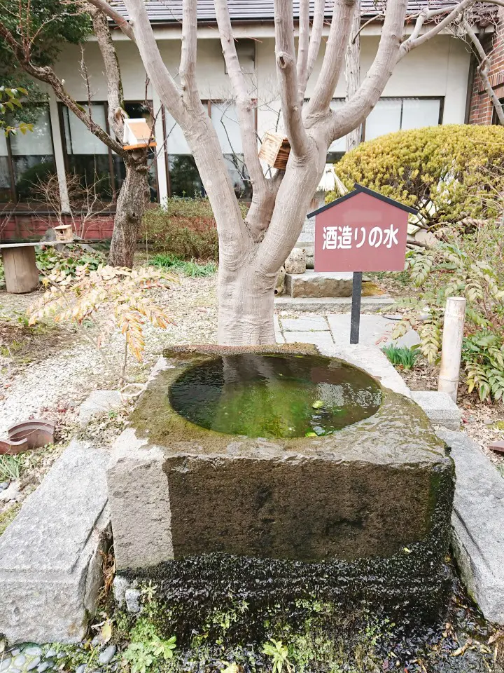 【岩手】在麻糬之乡吃9种味道麻糬料理 藏元 世嬉の一