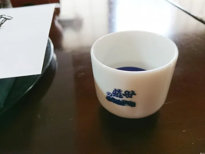 【岩手】在麻糬之乡吃9种味道麻糬料理 藏元 世嬉の一