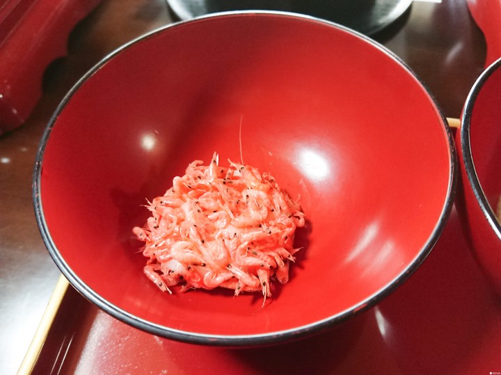 【岩手】在麻糬之乡吃9种味道麻糬料理 藏元 世嬉の一
