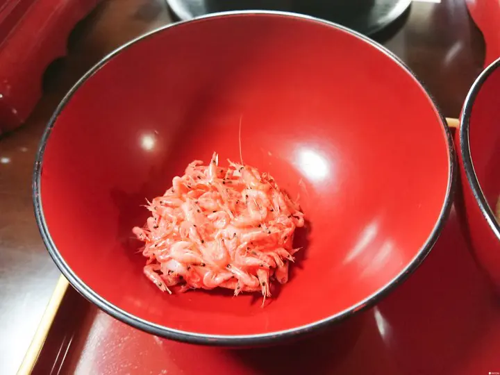 【岩手】在麻糬之乡吃9种味道麻糬料理 藏元 世嬉の一