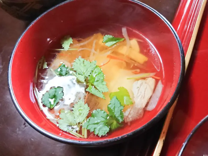 【岩手】在麻糬之乡吃9种味道麻糬料理 藏元 世嬉の一