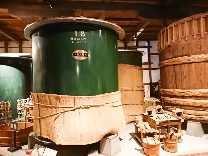 【岩手】在麻糬之乡吃9种味道麻糬料理 藏元 世嬉の一