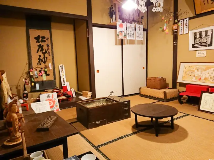 【岩手】在麻糬之乡吃9种味道麻糬料理 藏元 世嬉の一