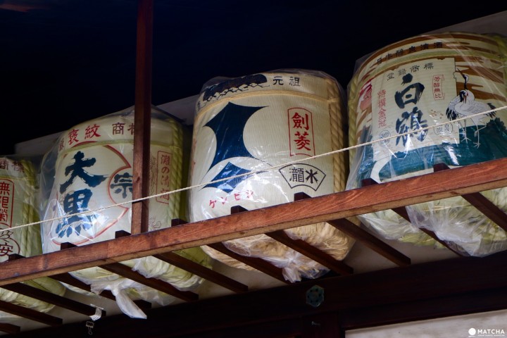 Yuzuruha Shrine in Mikage, Kobe: Visited By Both Figure Skating And Soccer Fans!