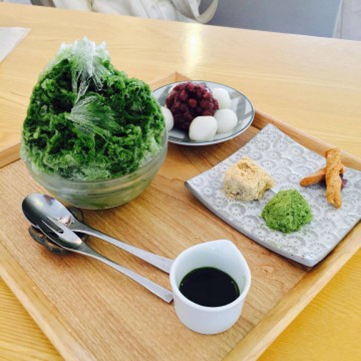 うめぞの cafe