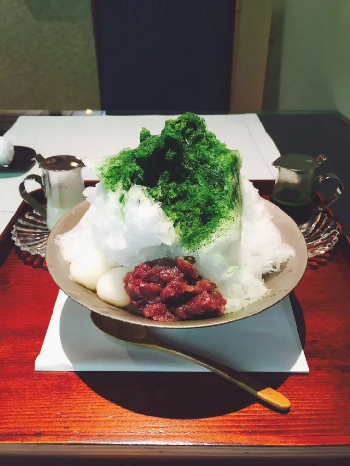 丸久小山园 　抹茶