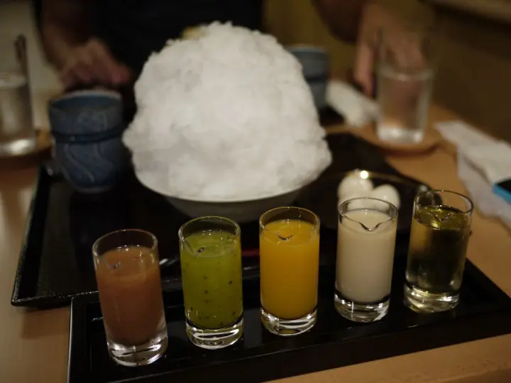 二条若狭屋 寺町店