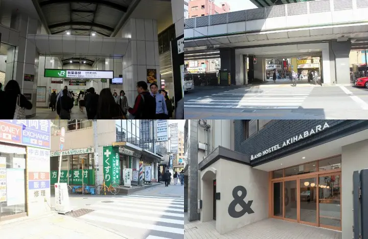 IoT空間で宿泊をわくわくする体験に。スマートホステル「&AND HOSTEL」