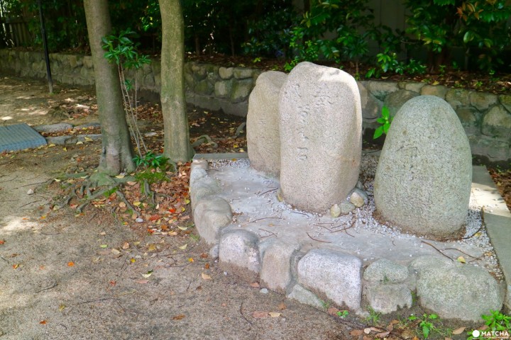 Pray At Yuzuruha Shrine! A Lucky Spot Visited By Figure Skater Yuzuru Hanyu