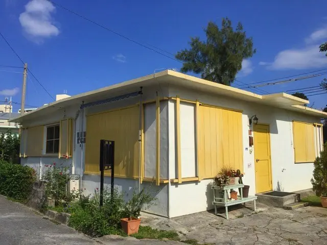 夏之沖繩 – 歷史文化散策之旅