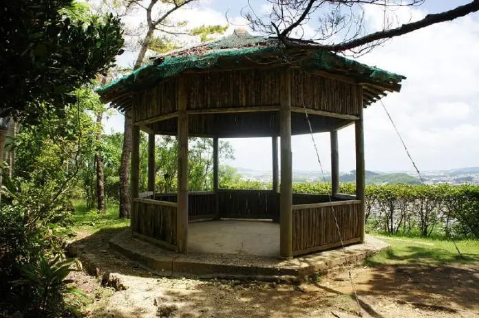 夏之沖繩 – 歷史文化散策之旅