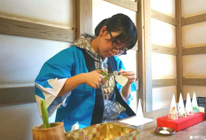 「ウェルカム成田セレクトバスツアー」で知られざる日本文化を満喫しよう！