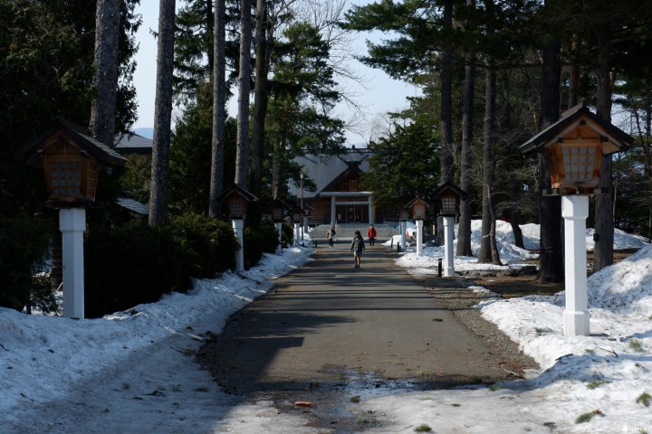 富良野神社 02