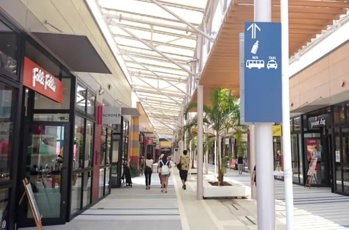 夏之冲绳 – 疯吃疯买尽在冲绳