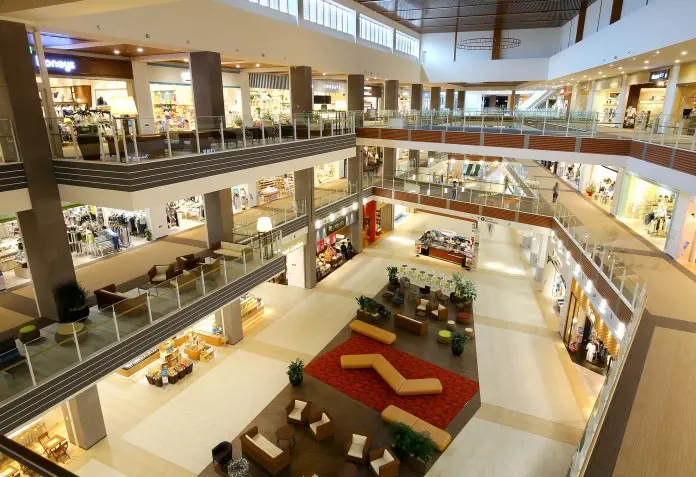 夏之冲绳 – 疯吃疯买尽在冲绳