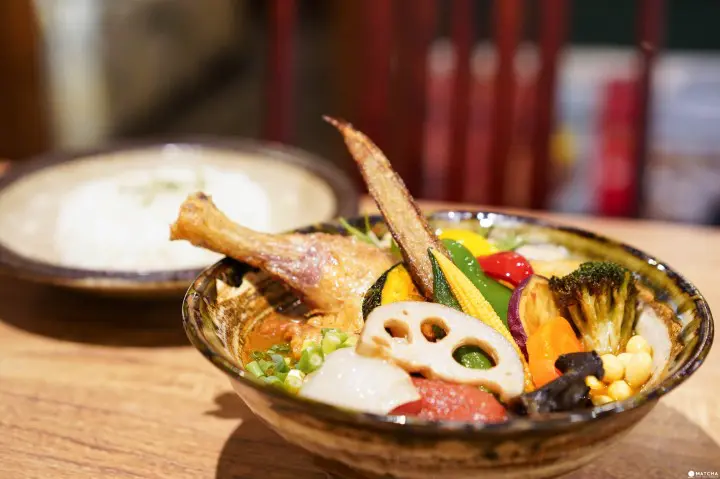 吉祥寺美食推薦